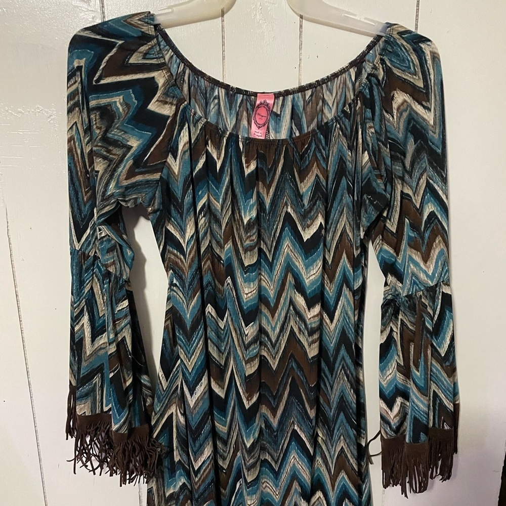 Honeyme Dress